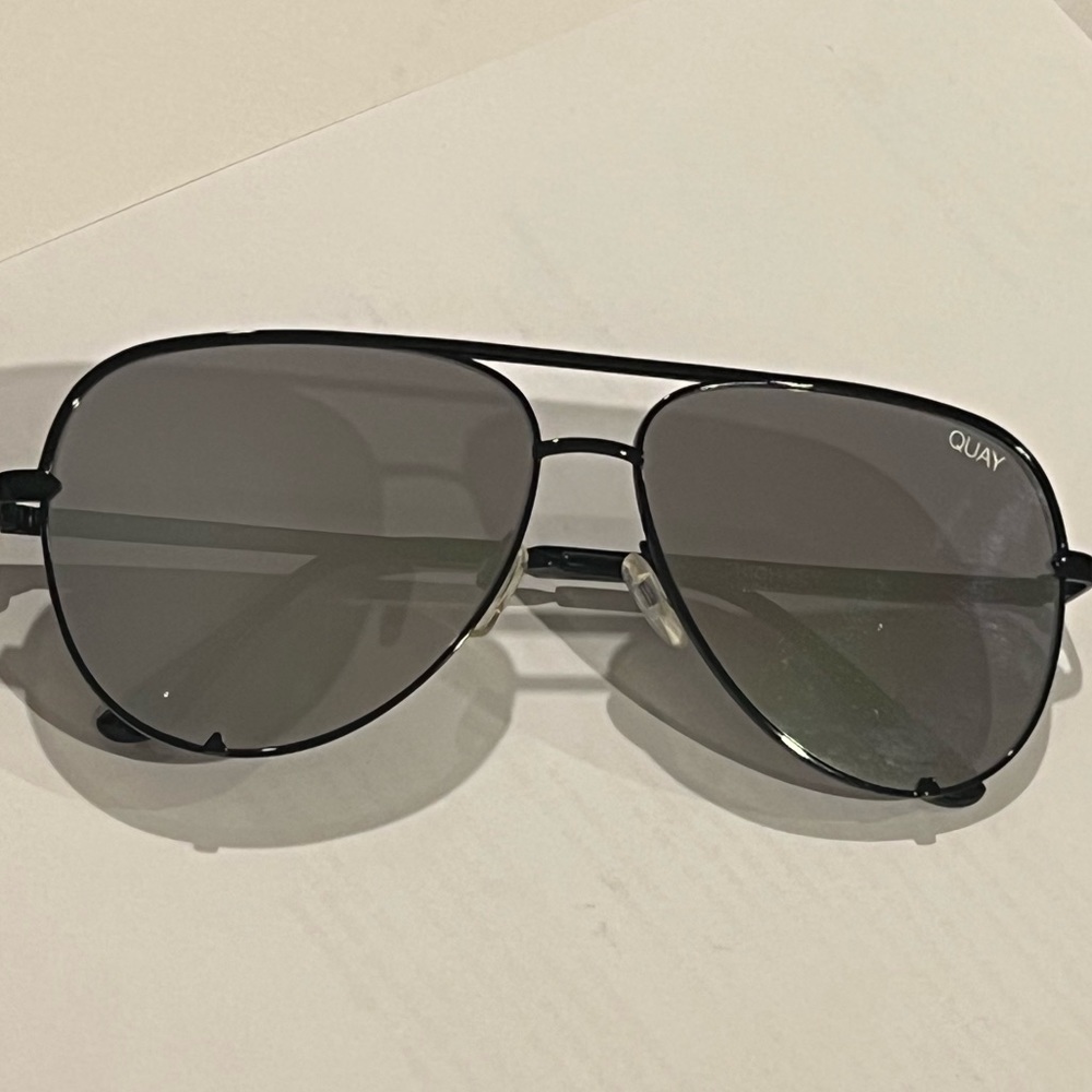 Quay Australia x Desi Collab Sunglasses
